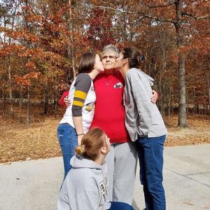 Meet your Posher, Barbara